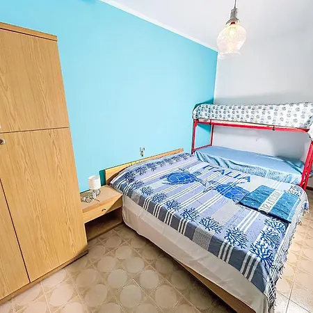 Апартаменты Olimpia By Interhome