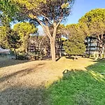 Olimpia By Interhome شقة بيبيوني