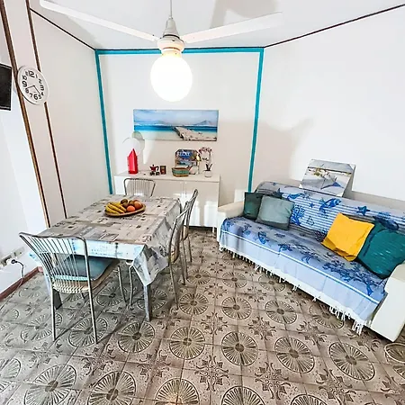 Olimpia By Interhome Lägenhet