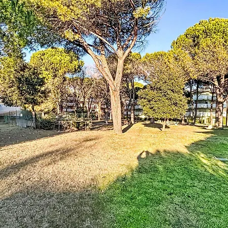 Olimpia By Interhome Lägenhet Bibione