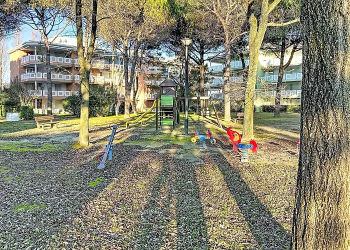 アパート Olimpia By Interhome