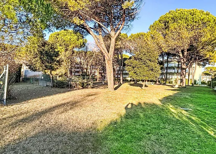 Olimpia By Interhome Apartman Bibione