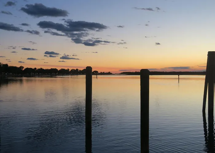 Olimpia By Interhome Apartman Bibione